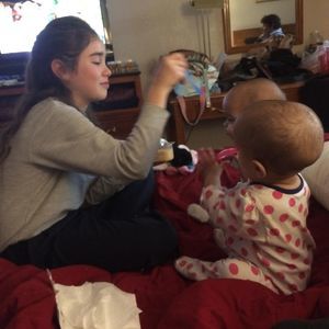 Meet your Posher, Amanda